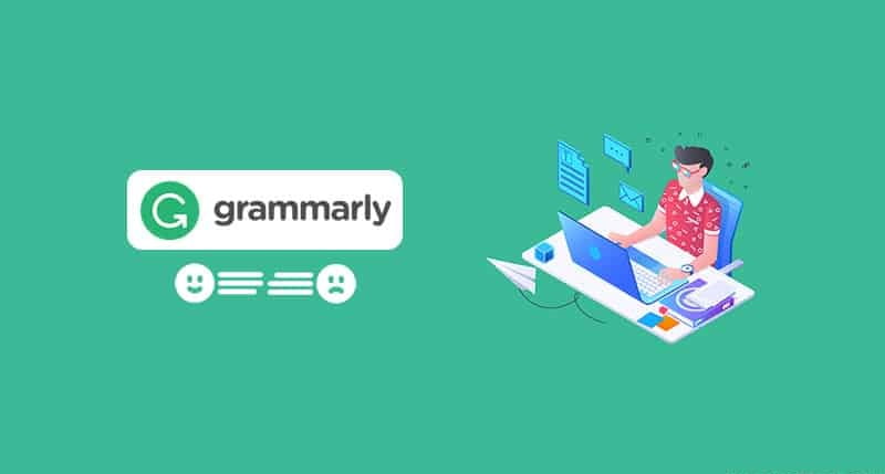 صورة لـ أفضل أدوات SEO لتحسين المُحتوى لكسب المصداقية في عام 2023 | Grammarly-min