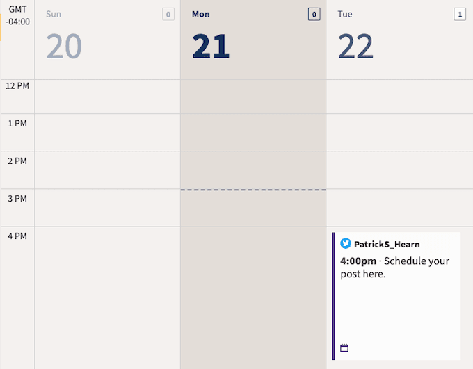 صورة لـ أفضل التطبيقات للنشر التلقائي في مواقع التواصل الاجتماعي | Hootsuite-DzTechs