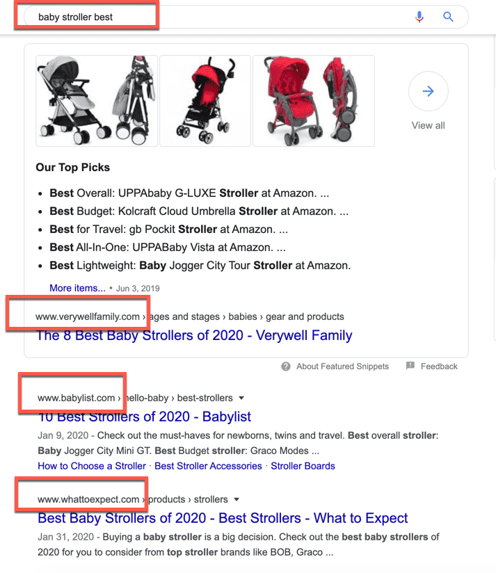 صورة لـ البحث عن الكلمة الرئيسية لـ SEO – الدليل النهائي للمُبتدئين (2023) | How-to-do-Keyword-research-min-DzTechs