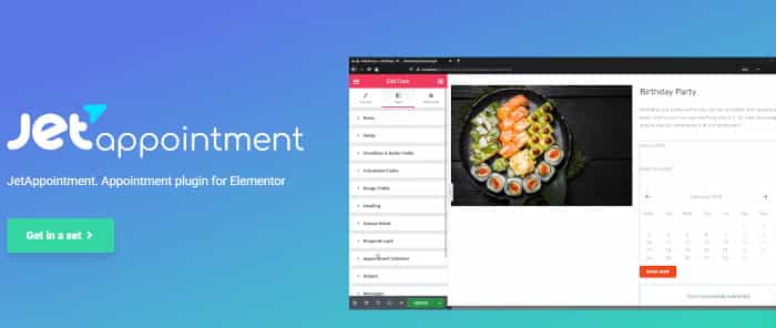 صورة لـ أفضل الإضافات لحجز المواعيد على WordPress لأتمتة عملك بالكامل | JetAppointment_SS-NvwXAfgs-DzTechs