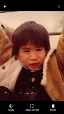 صورة لـ أفضل تطبيقات المسح الضوئي للمستندات لـ Android: حفظ المستندات بصيغة PDF | Photo_Scan_by_Google_Scanner_app-jSrmSfgs-DzTechs