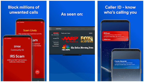 صورة لـ أفضل تطبيقات حظر المكالمات لنظام Android: تصفية المكالمات غير المرغوب فيها | Screenshot_2020_07_29_at_3.13.48_PM-nMarSfgs-DzTechs