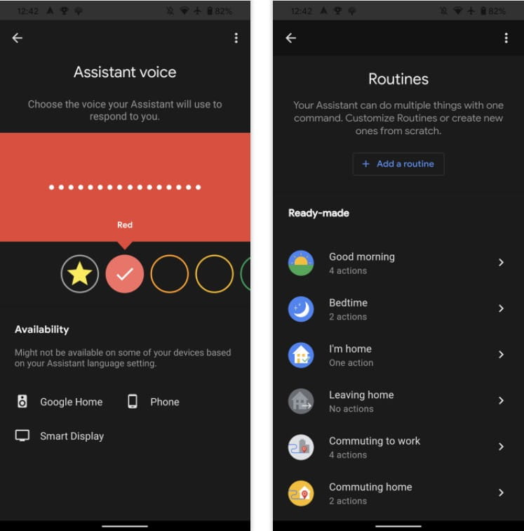 صورة لـ ما هو مساعد Google؟ كيفية استخدامه للإستفادة من إمكاناته الكاملة | Setting_Up_Google_Assistant_For_Efficiency_2-MFoE1fgs-DzTechs