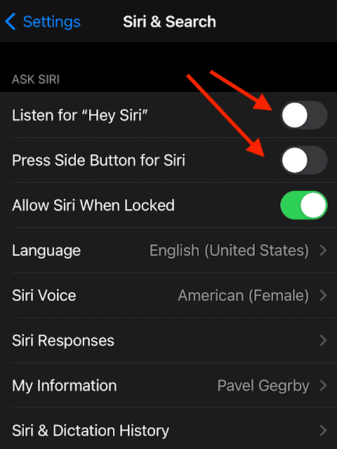 صورة لـ كيفية إجراء مكالمة WhatsApp باستخدام Siri | Siri-Search_hey-siri-DzTechs