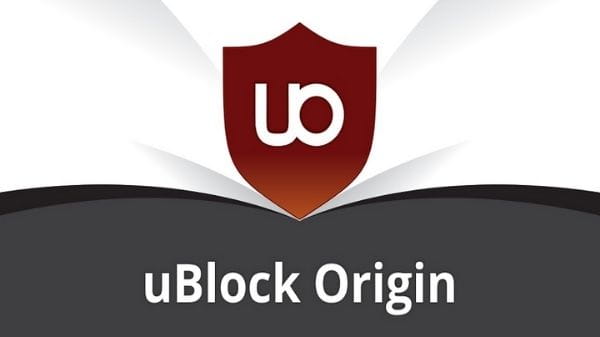 صورة لـ أفضل أدوات حظر الإعلانات لمتصفح Chrome التي يُمكنك استخدامها | UBlock_Origin-i7WlIfgs-DzTechs