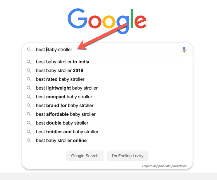 صورة لـ البحث عن الكلمة الرئيسية لـ SEO – الدليل النهائي للمُبتدئين (2023) | What-is-Keyword-research-min-DzTechs