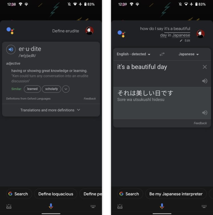 صورة لـ ما هو مساعد Google؟ كيفية استخدامه للإستفادة من إمكاناته الكاملة | What_Can_Google_Assistant__Do-N0oE1fgs-DzTechs