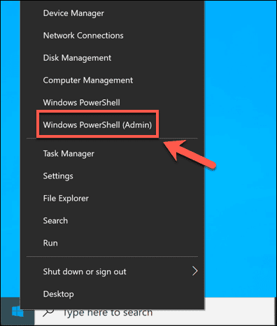 صورة لـ كيفية تغيير عنوان IP الخاص بك على نظام Windows 10 (ولماذا تقوم بذلك) | Windows-Launch-PowerShell-1-DzTechs