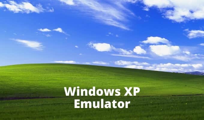 صورة لـ كيفية استخدام محاكي Windows XP على Android مع Limbo | Windows-XP-Emulator-DzTechs