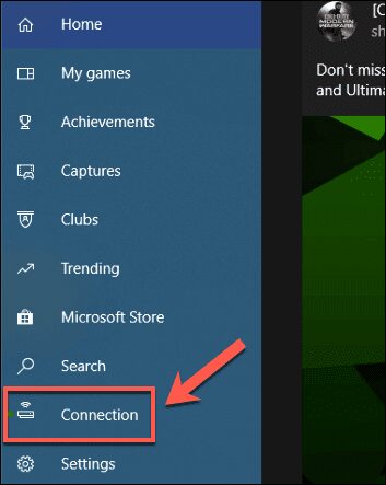 صورة لـ كيفية توصيل جهاز Xbox بجهاز كمبيوتر يعمل بنظام Windows | Xbox-App-Connection-Icon-DzTechs