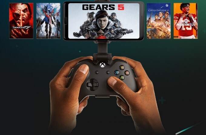 صورة لـ كيفية توصيل جهاز تحكم PS4 بجهاز Android الخاص بك | Xcloud-DzTechs