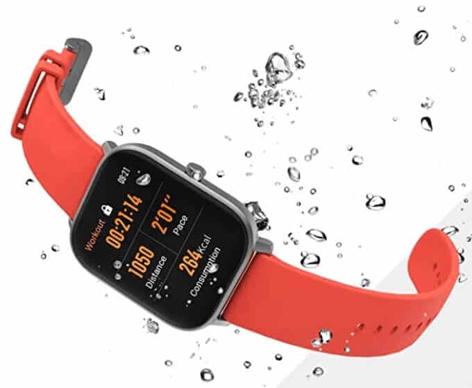 صورة لـ أفضل بدائل Fitbit عند جميع نقاط التسعير | amazfit-gts-DzTechs