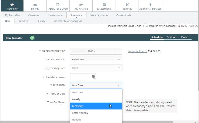 صورة لـ كيفية أتمتة الأشياء المُملة – 6 طرق لجعل الحياة بسيطة | auto-bank-transfers-DzTechs