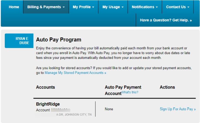 صورة لـ كيفية أتمتة الأشياء المُملة – 6 طرق لجعل الحياة بسيطة | auto-pay-DzTechs