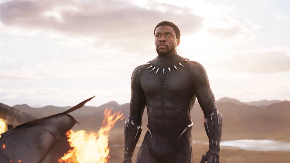 صورة لـ كيفية مشاهدة فيلم Black Panther على Netflix الآن | best_picture_black_panther-9roinfgs-DzTechs