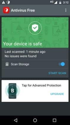 صورة لـ أفضل تطبيقات مكافحة الفيروسات المجانية لـ Android – حافظ على أمان جهازك | bitdefender_236x420-OM32Yfgs-DzTechs