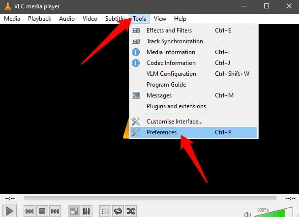 صورة لـ كيفية تغيير خلفية سطح المكتب في نظام Windows 10 | change_desktop_background_in_windows_10_desktop_tools_preferences_video_tab.png-8fFnJggs-DzTechs