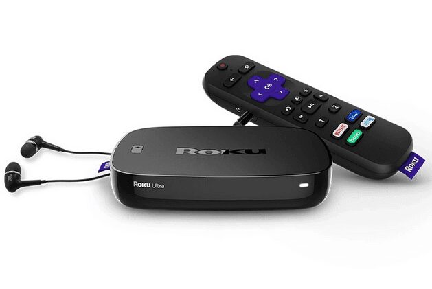 صورة لـ كيفية توصيل هاتفك بالتلفزيون لاسلكيًا | connect-phone-to-tv-wirelessly-android-roku-DzTechs