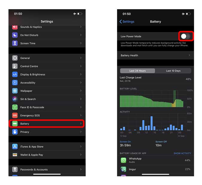 صورة لـ كيفية إصلاح Siri أو “يا Siri” لا يعمل على iPhone | d-DzTechs