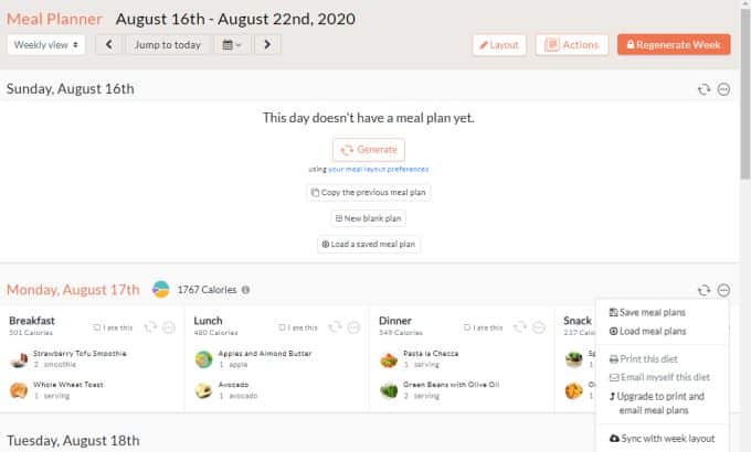 صورة لـ كيفية أتمتة الأشياء المُملة – 6 طرق لجعل الحياة بسيطة | eat-this-much6-DzTechs