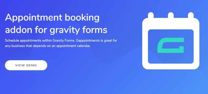 صورة لـ أفضل الإضافات لحجز المواعيد على WordPress لأتمتة عملك بالكامل | gAppointments-krwXAfgs-DzTechs
