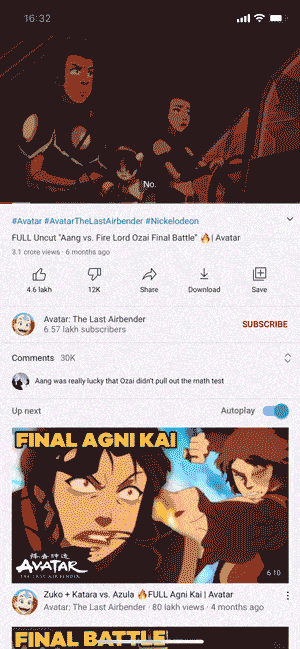 صورة لـ أفضل النصائح والحيل لنظام iOS 14 لتحقيق أقصى استفادة من iPhone | giffu-DzTechs