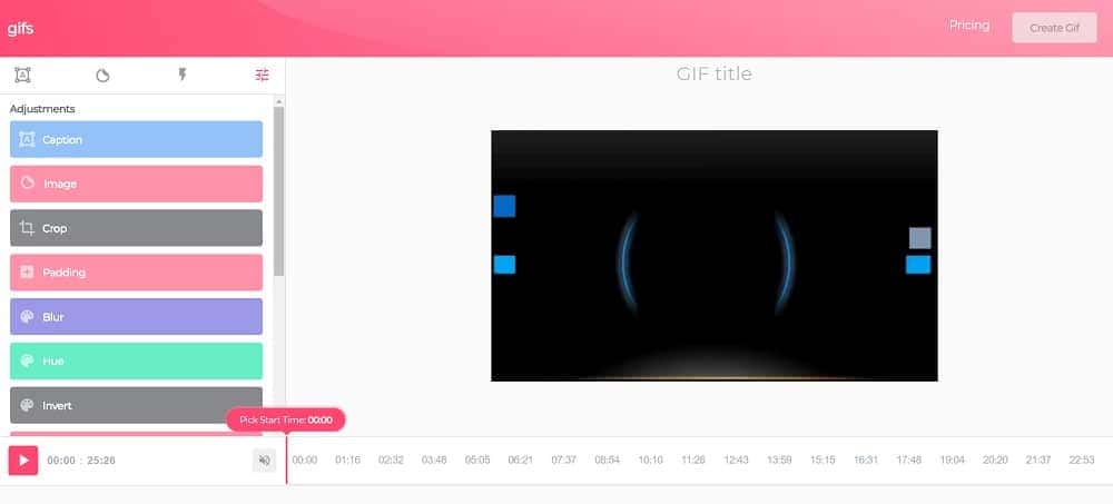 صورة لـ أفضل بدائل Giphy: أفضل التطبيقات ومواقع الويب للحصول على صور GIF | gifs-hdSUYfgs-DzTechs