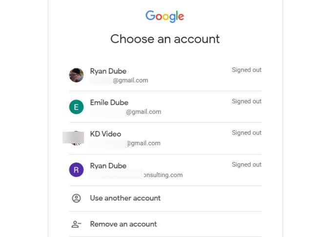 صورة لـ كيفية استخدام مُحرّر مستندات Google: دليل المبتدئين الكامل | google-docs-login-DzTechs