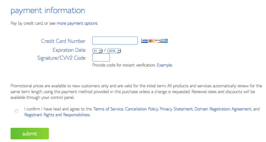 صورة لـ كيفية شراء استضافة لموقع الويب مع اسم نطاق مجاني لمدونة WordPress الخاصة بك | hosting_Payment_Confirmation-i0cZmhgs-DzTechs