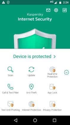 صورة لـ أفضل تطبيقات مكافحة الفيروسات المجانية لـ Android – حافظ على أمان جهازك | kaspersky_236x420-7X32Yfgs-DzTechs
