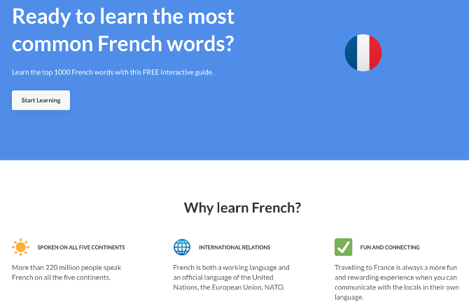 صورة لـ أفضل الطرق الإبداعية لتعلم لغة جديدة مجانًا | learn_new_language_creative_most_common_1000_words-1euntfgs-DzTechs