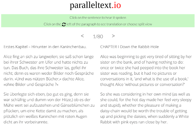 صورة لـ أفضل الطرق الإبداعية لتعلم لغة جديدة مجانًا | learn_new_language_creative_parallel_text-0uuntfgs-DzTechs