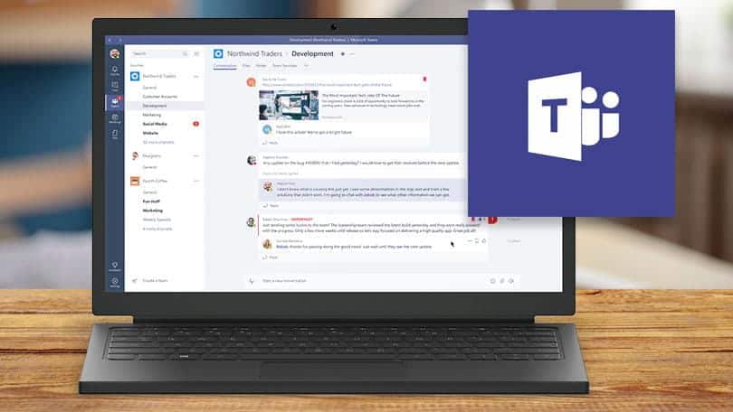 صورة لـ أفضل البدائل لـ Microsoft Teams للتواصل مع فريقك باحترافية | microsoft_teams_vs_slack_whats_the_difference_f6g2-QDyCAfgs-DzTechs