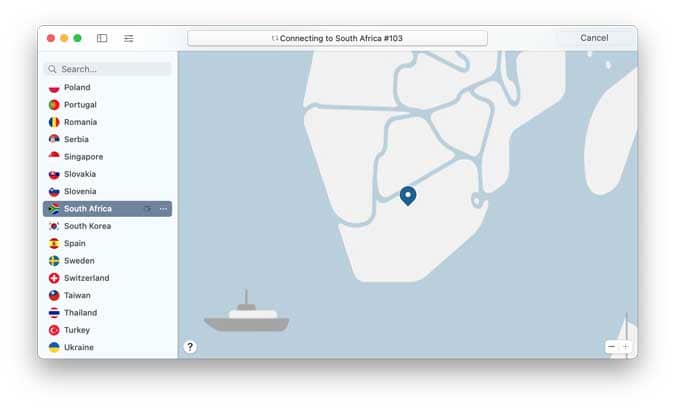 صورة لـ أفضل خدمات VPN لبث Netflix (تم التحديث في جانفي 2023) | nord-FOyQ1ggs-DzTechs