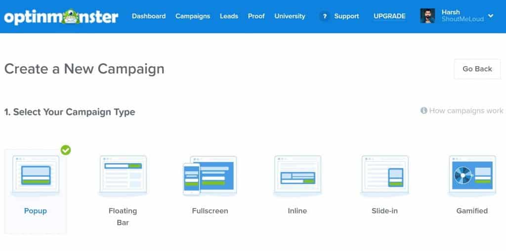 صورة لـ مراجعة OptinMonster: هل هي أفضل أداة لبناء القائمة البريدية لـ WordPress؟ | optinmonster_tutorial_1_1024x509__1_-Zg3Zlhgs-DzTechs