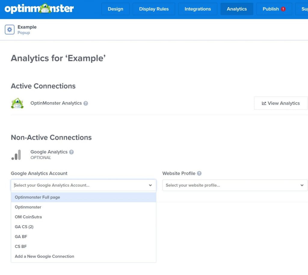 صورة لـ مراجعة OptinMonster: هل هي أفضل أداة لبناء القائمة البريدية لـ WordPress؟ | optinmonster_tutorial_8_1024x912-wv3Zlhgs-DzTechs