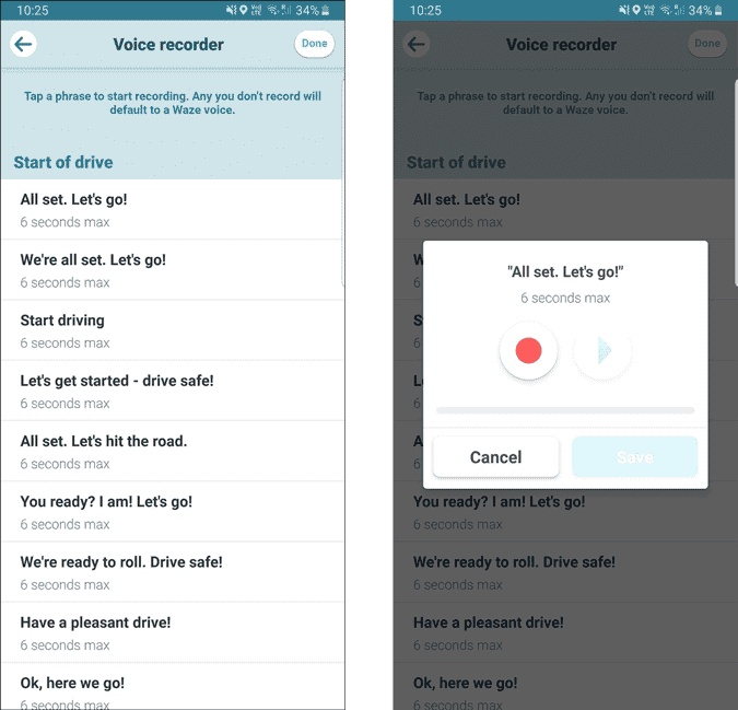 صورة لـ أفضل ميزات Waze التي لا توجد حتى على خرائط Google | own_voice-Z7eH0ggs-DzTechs