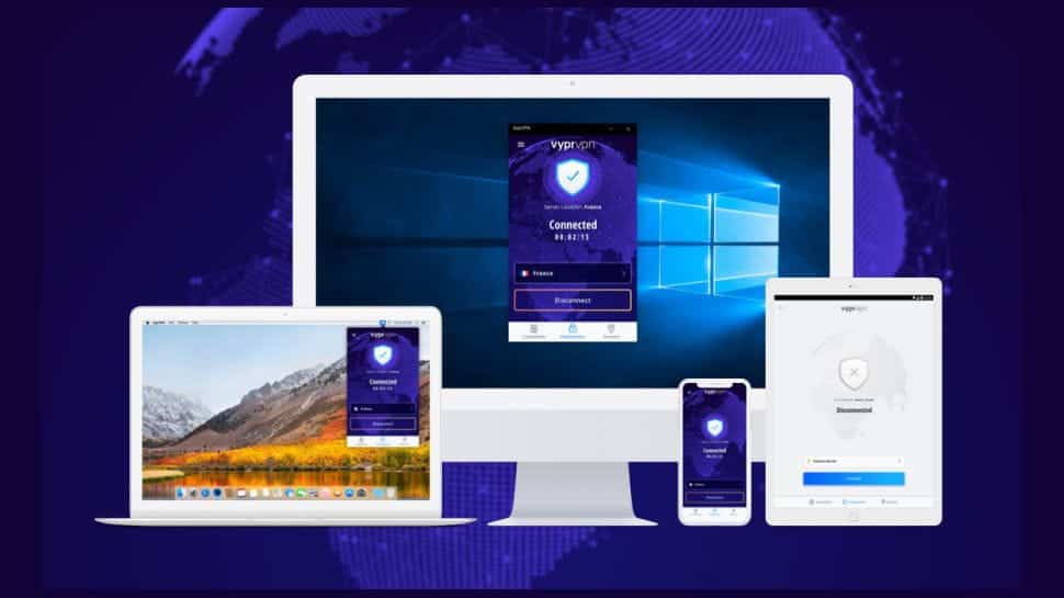 صورة لـ أفضل خدمات VPN لعام 2024: مُراجعات لأفضل خيارات VPN ودليل الشراء | pNzcQsRyws86jmD3Yi2MTY_1200_80-GERtNfgs-DzTechs