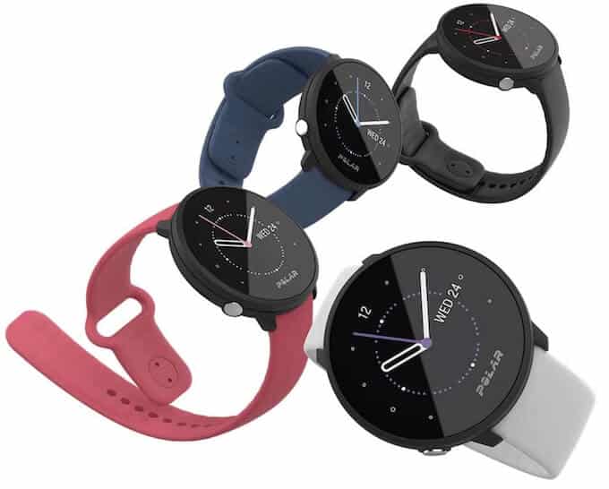 صورة لـ أفضل بدائل Fitbit عند جميع نقاط التسعير | polar-unite-DzTechs