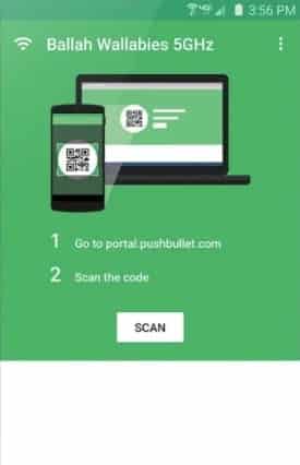 صورة لـ أفضل تطبيقات مشاركة الملفات للهواتف الذكية التي تعمل بنظام Android | portal-QEv6Mfgs-DzTechs