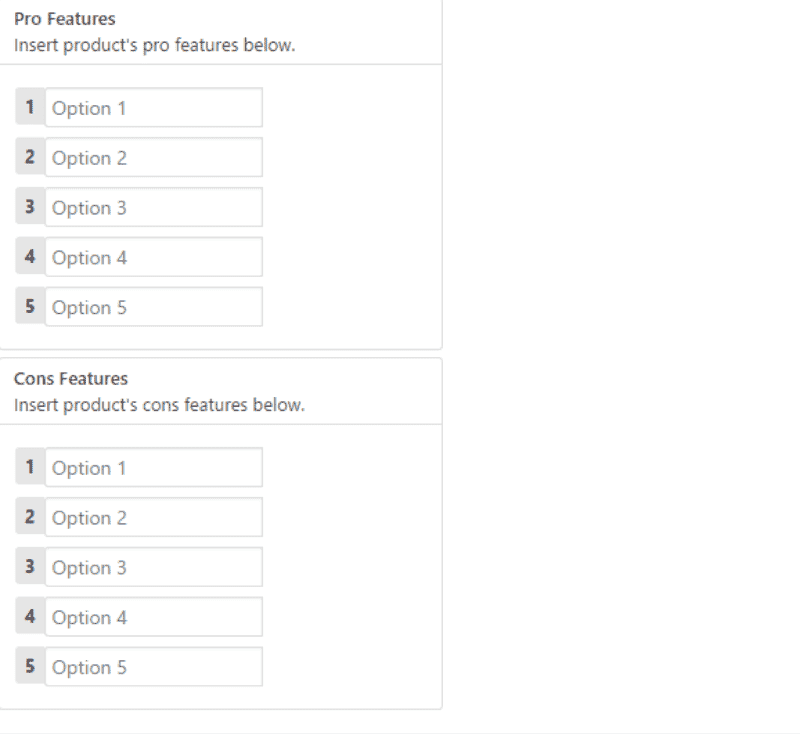 صورة لـ كيفية بدء موقع WordPress لمراجعة المنتجات وكسب المال | post-review5-min-DzTechs