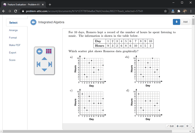صورة لـ أفضل التطبيقات والأدوات للمعلمين الذين يُقدمون دروسًا عبر الإنترنت | problem_attic-lQfnXegs-DzTechs