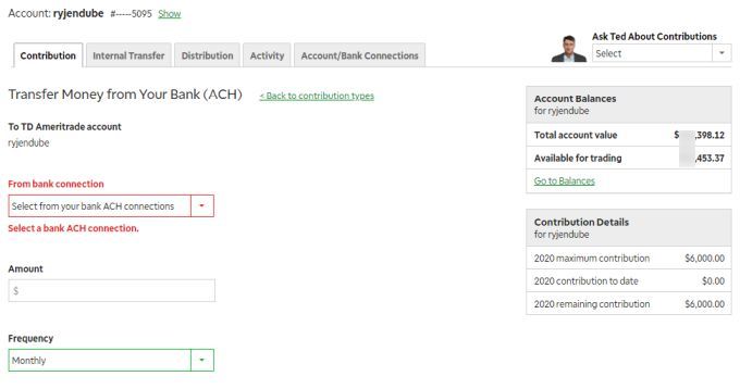 صورة لـ كيفية أتمتة الأشياء المُملة – 6 طرق لجعل الحياة بسيطة | retirement-funding-DzTechs