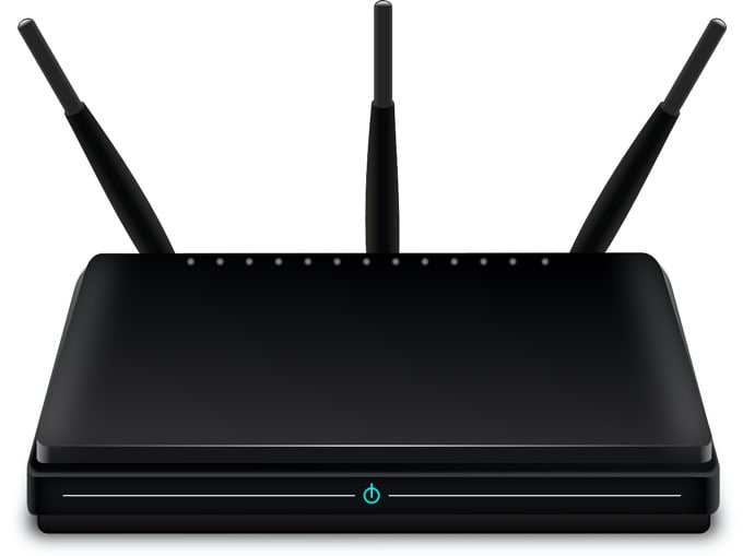 صورة لـ كيفية تشغيل الكمبيوتر بنظام Windows 10 عن بُعد | router-157597_1280-DzTechs