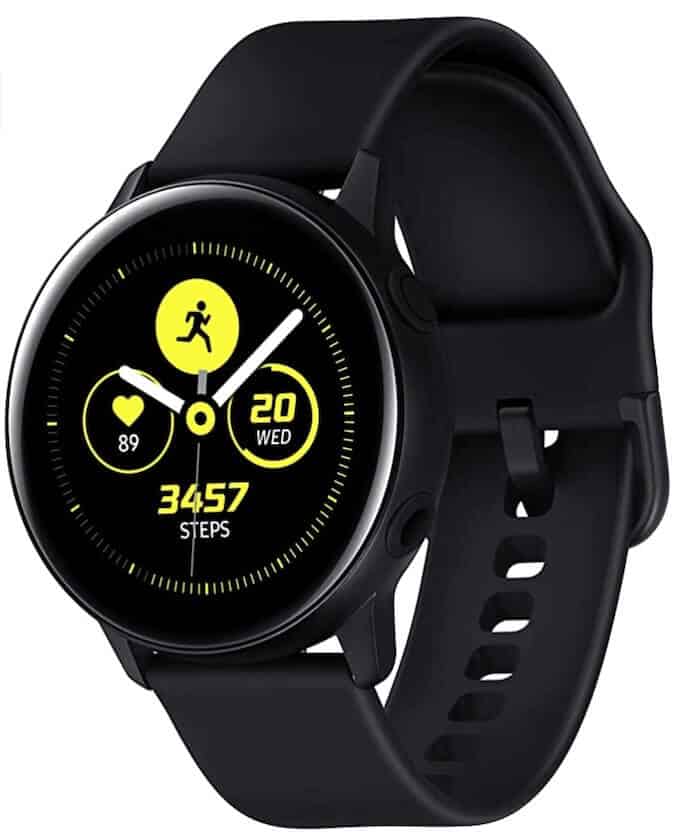 صورة لـ أفضل بدائل Fitbit عند جميع نقاط التسعير | samsung-galaxy-watch-active-DzTechs