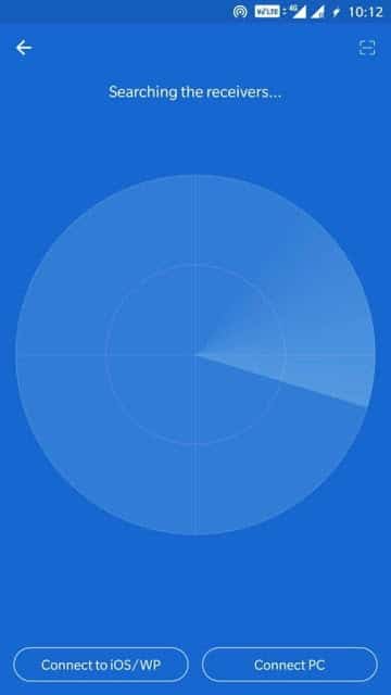 صورة لـ أفضل تطبيقات مشاركة الملفات للهواتف الذكية التي تعمل بنظام Android | shareit_576x1024-kyo7Mfgs-DzTechs