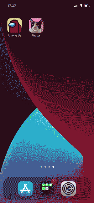 صورة لـ كيفية تخصيص شاشة iPhone الرئيسية الخاصة بك على iOS 14؟ | shorty-DzTechs