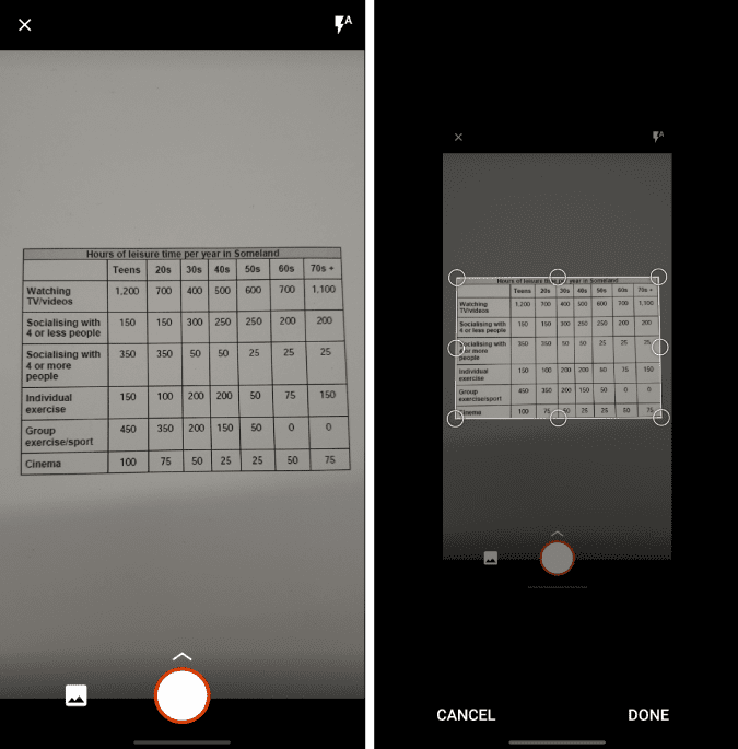 صورة لـ أفضل التطبيقات والأدوات للمعلمين الذين يُقدمون دروسًا عبر الإنترنت | shutter_and_text_selection_new_office_app-ntgnXegs-DzTechs