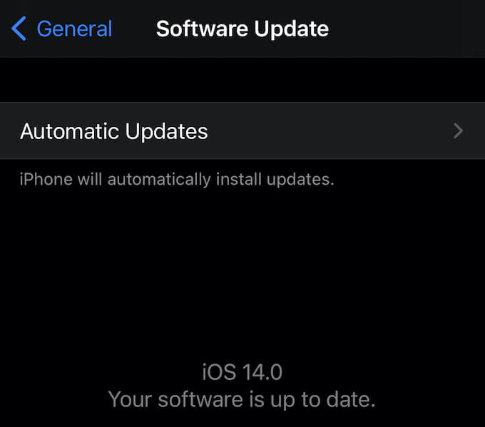 صورة لـ تطبيق Spotify يستمر في التوقف مؤقتًا؟ أفضل الطرق لإصلاحه | software_update-DzTechs