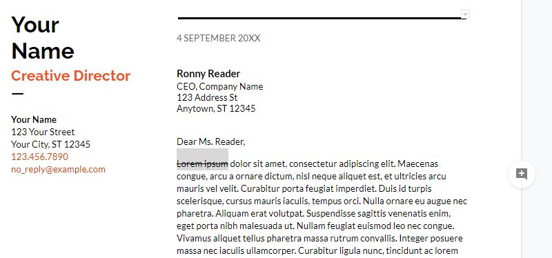 صورة لـ كيفية استخدام مُحرّر مستندات Google: دليل المبتدئين الكامل | strikethrough-done-DzTechs